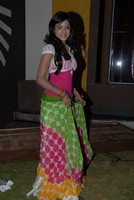 Vithika Sheru Gallery